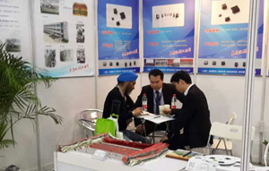 第三屆中國(guó)電子信息博覽會(huì)紀(jì)實(shí)